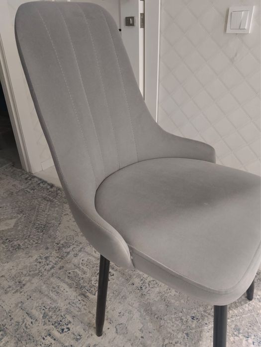 3 стула в комплекте