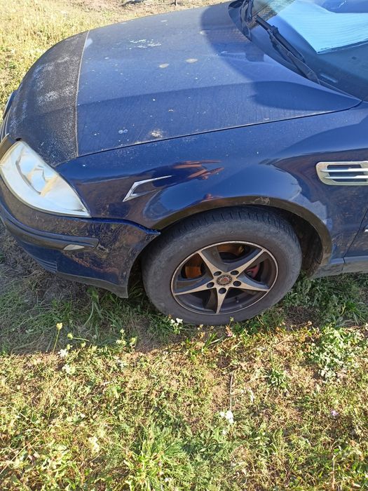 Vând passat b5.5