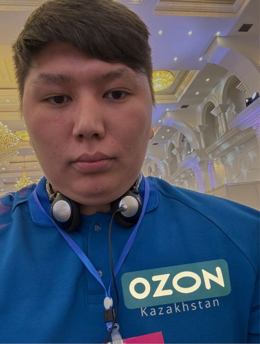 Обучение OZON маркетплейс