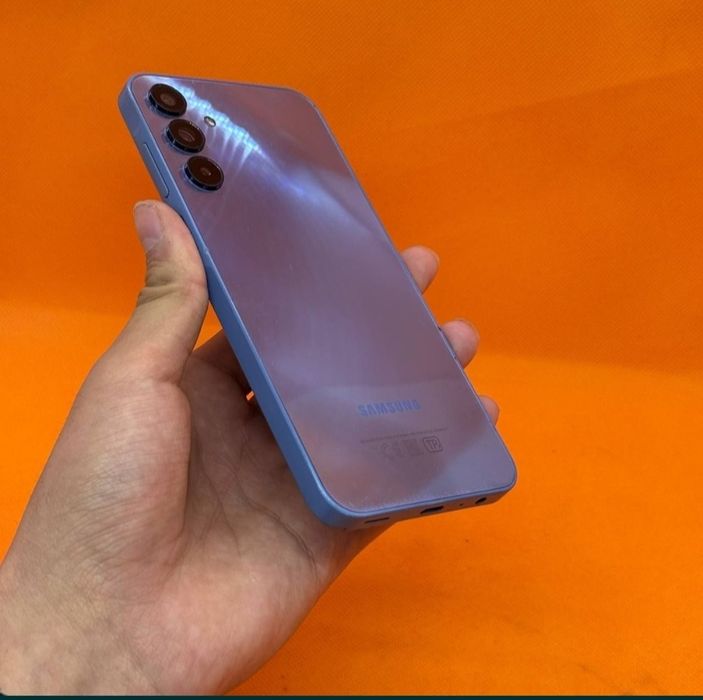 Samsung Galaxy A15