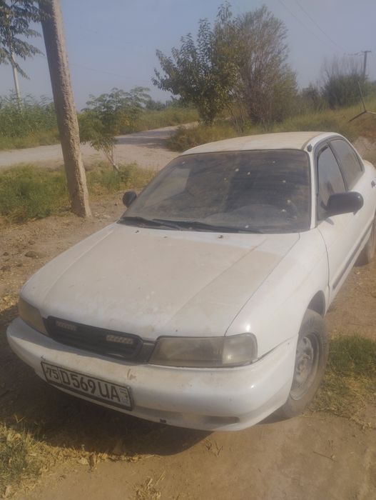 SIZUKI YAPONYANIKI, YILI 1995 YIL kamchiliklari karopka va old xadavoy