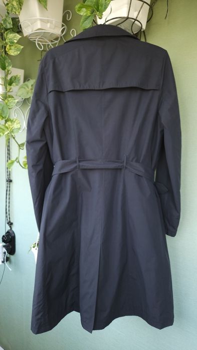 Плащ или тренч Tommy Hilfiger