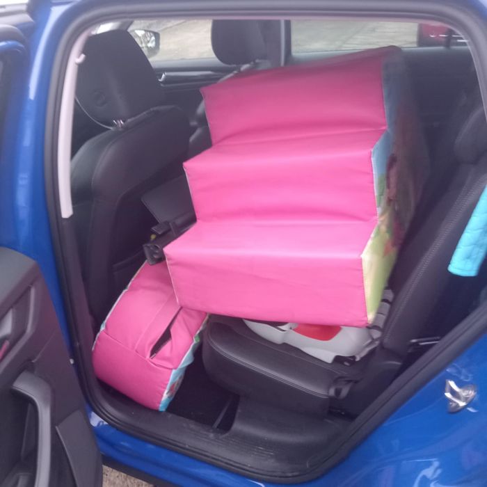 Vand complex joaca copii interior/exterior