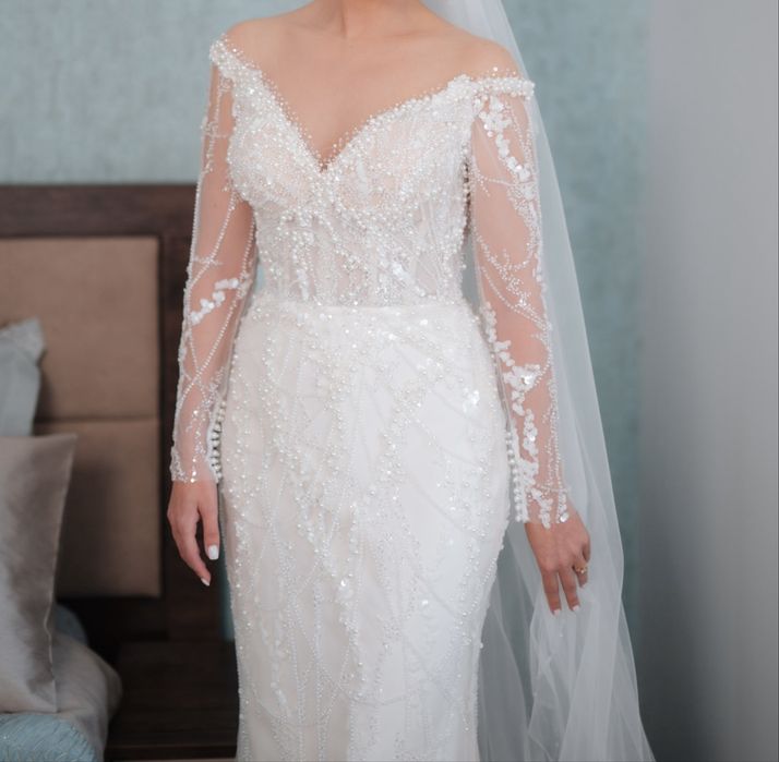 Rochie de mireasă