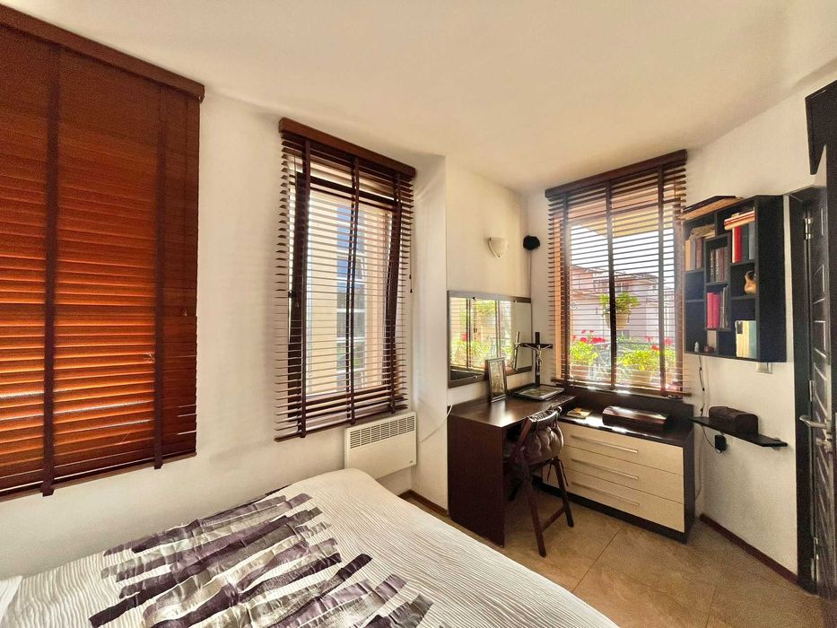 Продава се Двустаен апартамент в с. Равда, Област Бургас - 50 кв.м за 1480 €/кв.м - Снимка #9