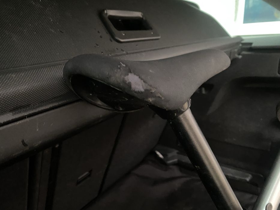 Bicicleta copii EARLY RIDER BELT 16"