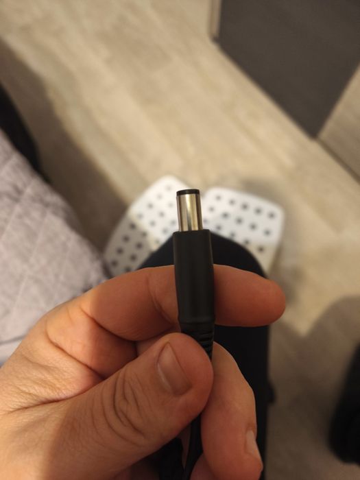 Захранващ кабел HP оригинален 180W