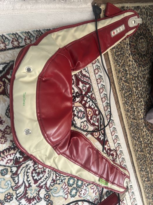 Массажер ТОП Релакс