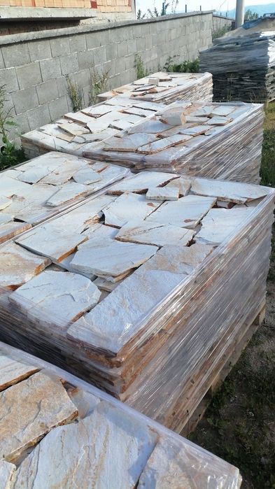 Piatra naturala  la comanda