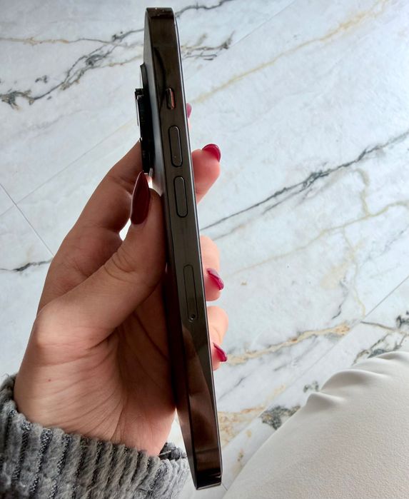 Iphone 14 Pro 128GB в отлично състояние