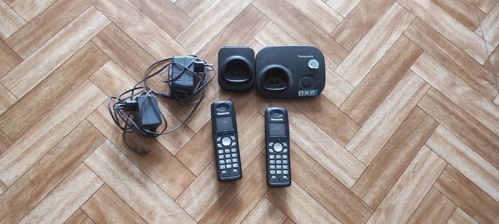 Домашний телефон