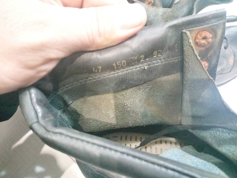 Кубинки 44 и 47 номер