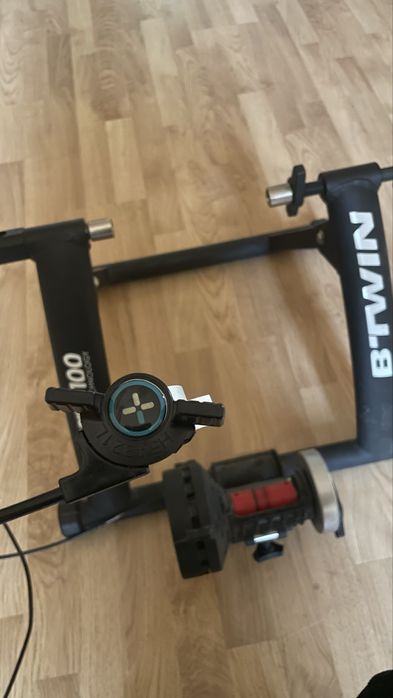 Home trainer inride 100