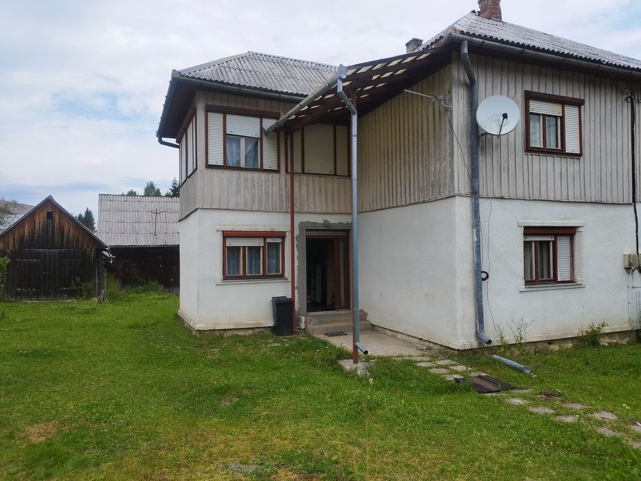 Casa de Vanzare in Belis