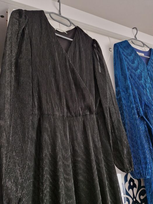 Rochii elegante strălucitoare