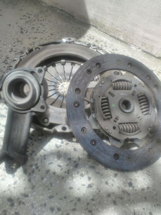 Компл.съединител за Форд Фокус 1,6