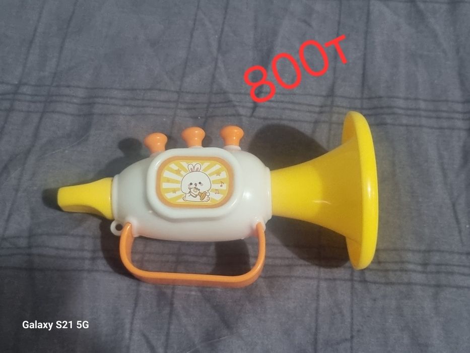 Продам муз.инструмкеты (игр)