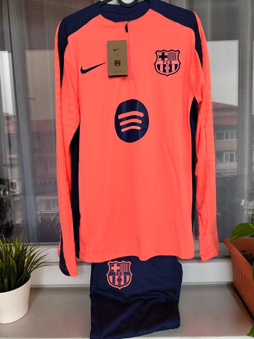NOU - Trening antrenament PLAYER VERSION - NIKE | FCBarcelona 25-26