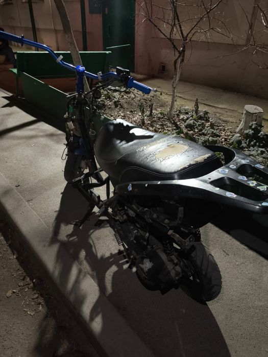 Продам KZ 50 торг минимум