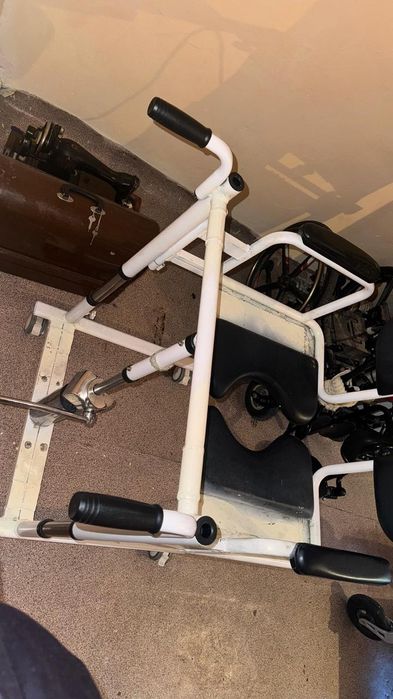 Апарат инвалида помагатр кароч