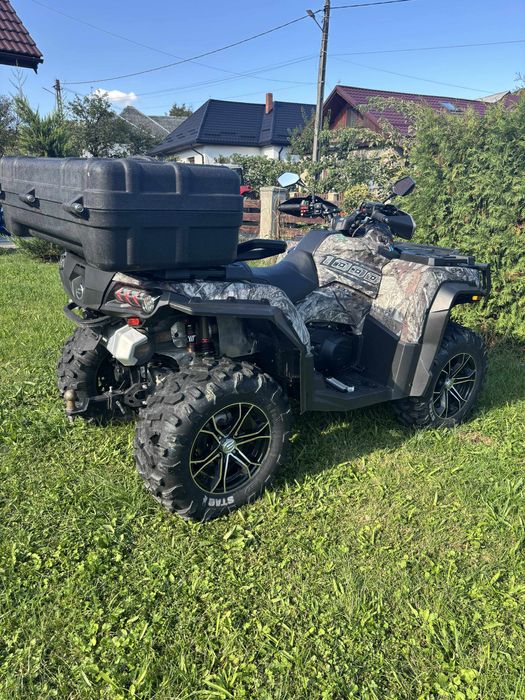 CF MOTO 1000 [nu can am , polaris, cf 450 520 625 850]