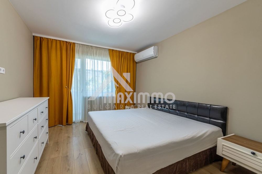 Продава се Четиристаен апартамент в Варна, Чайка - 84 кв.м за 1579 €/кв.м - Снимка #12