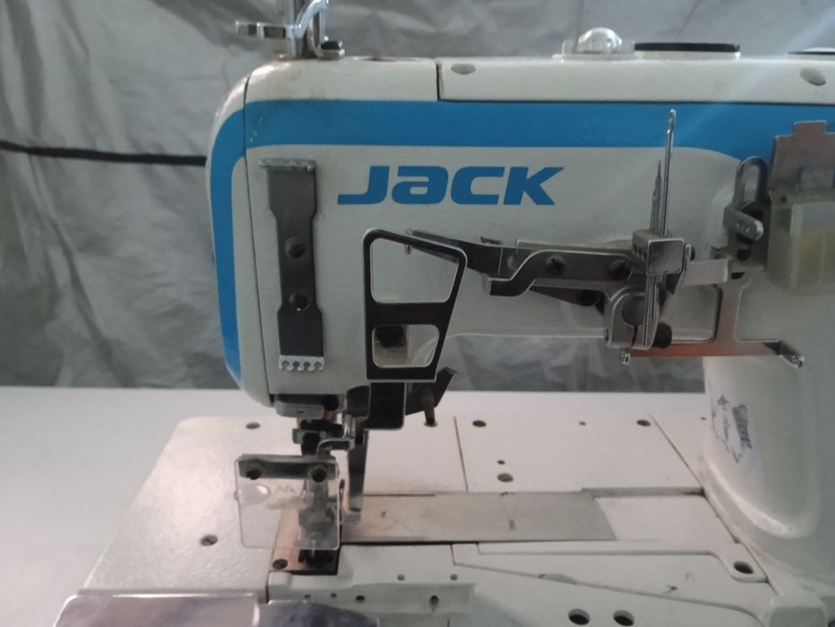Rashma mashinka JACK  W4
