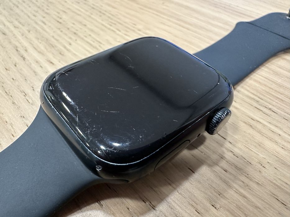 Apple watch series 7