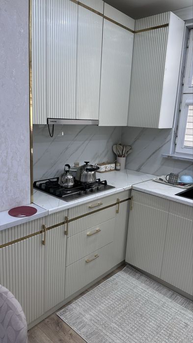 Кухынный гарнитур