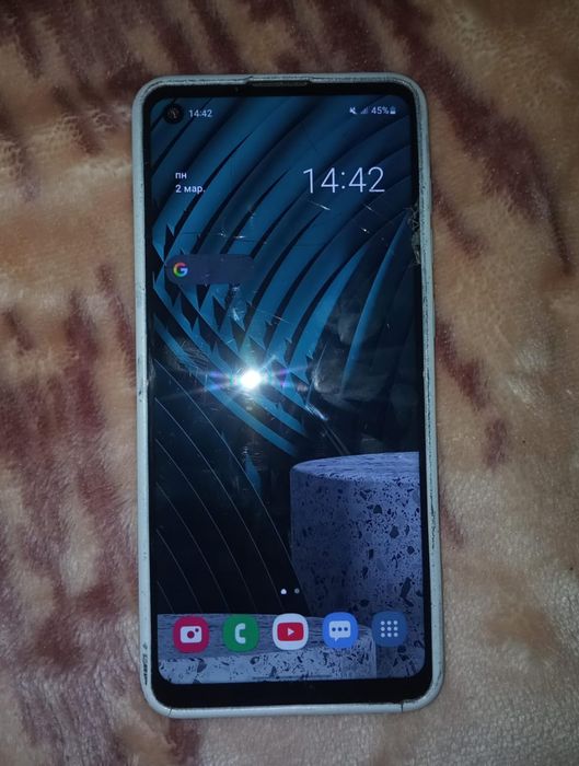 Продам Galaxy A21s