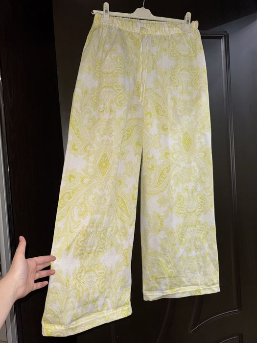 Легкие Штаны Турция