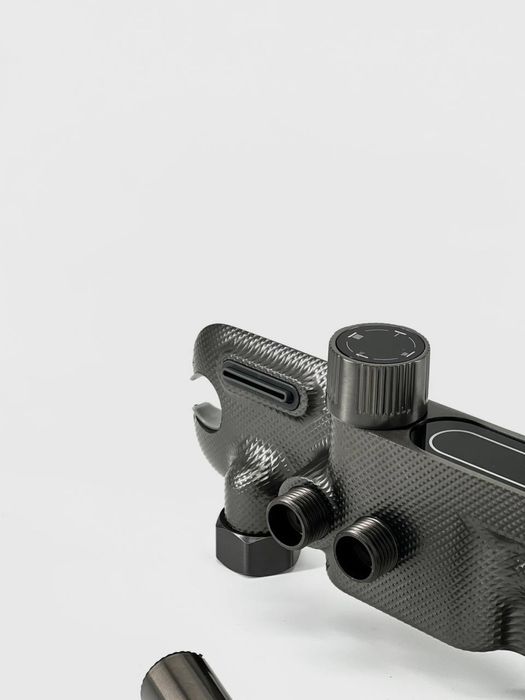 Tropicheskiy dush stayak smesitel кран стояк тропический смесител