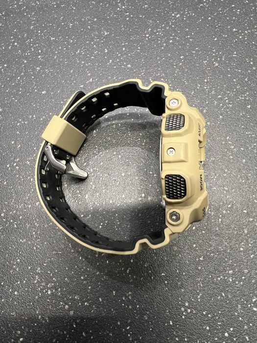 Casio G-Shock GA100L-8A