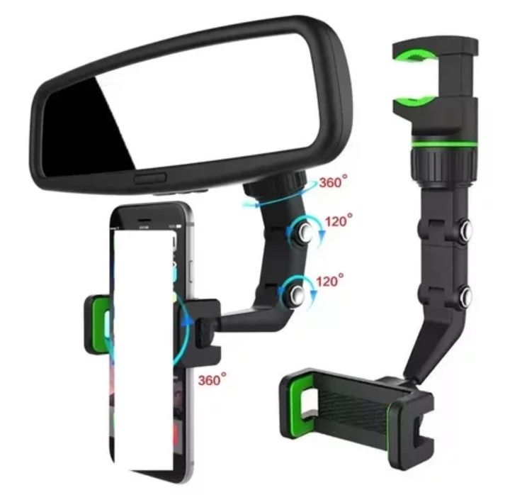 Универсальная крепления