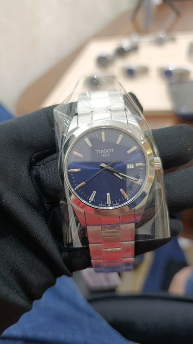 Tissot Gentleman