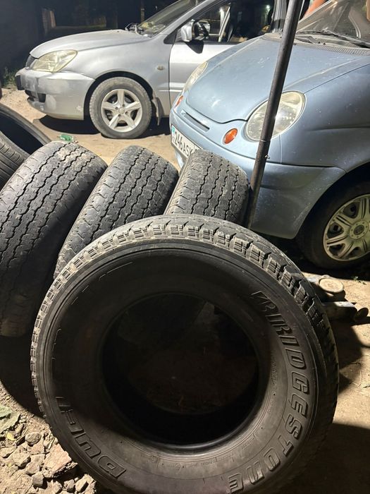 Бу балондар бар келисимбар
