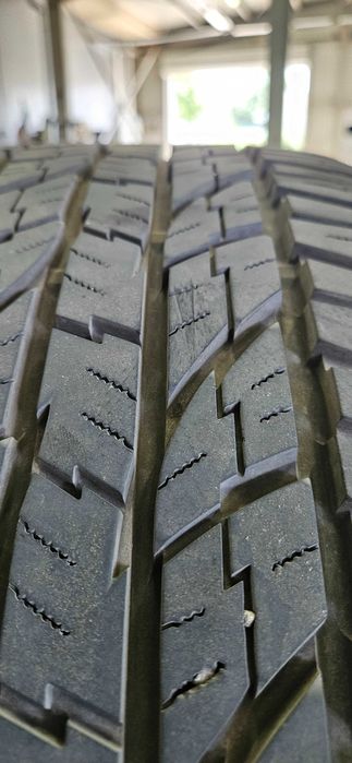 Гуми с джанти 20 цола 5x130