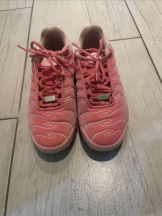 Маратонки Nike TN