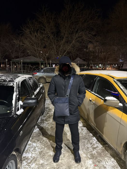 Куртка в отличным состаянии