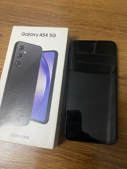 Samsung a54 5G сатылу