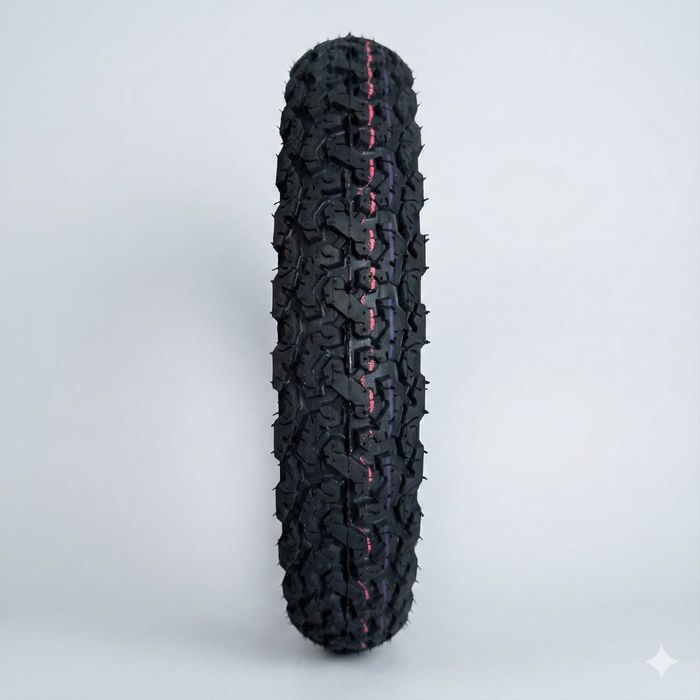 Покрышка для электровелосипеда 16х3.0/3.00-12