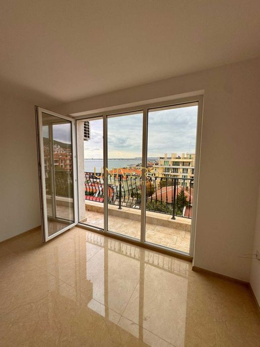 Продава се Едностаен апартамент в Свети Влас - 43 кв.м за 1838 €/кв.м - Снимка #2