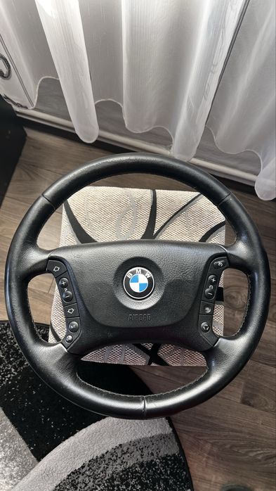 Volan e39 4 spite
