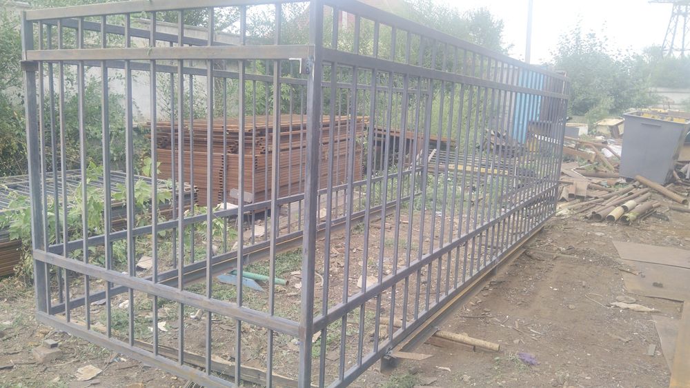 Вольер для собак размеры разные