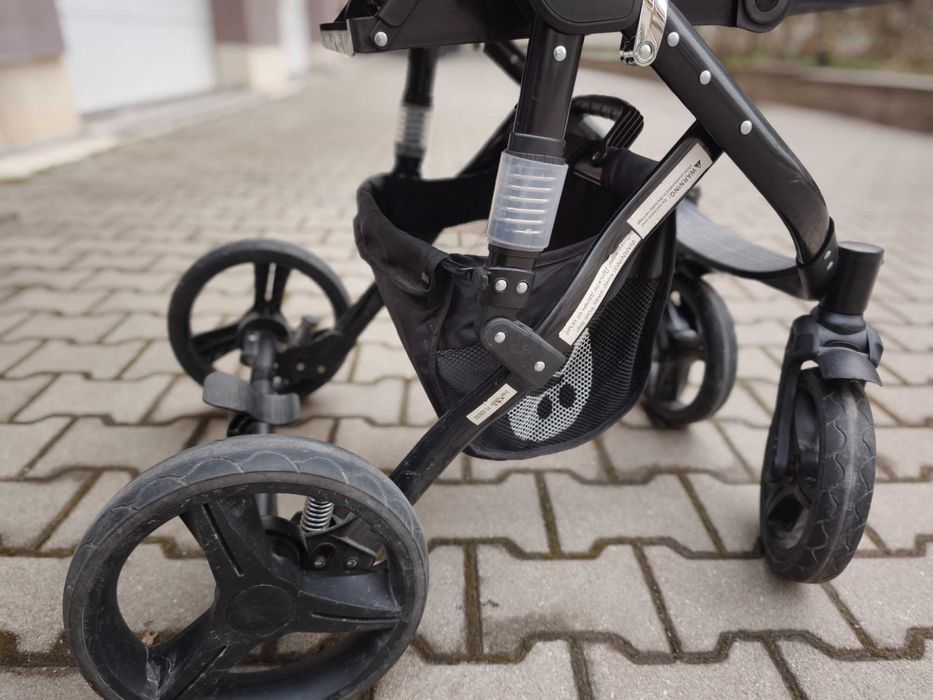 Детска бебешка количка