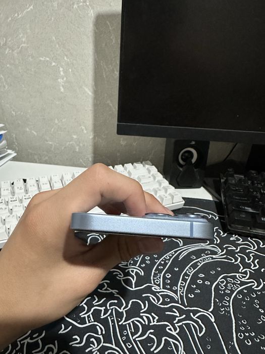 Айфон 14 в идеале