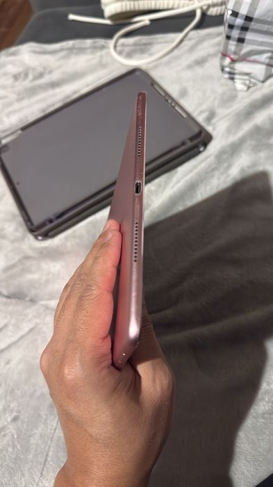 Ipad pro 10,5 64gb + cell(sim)