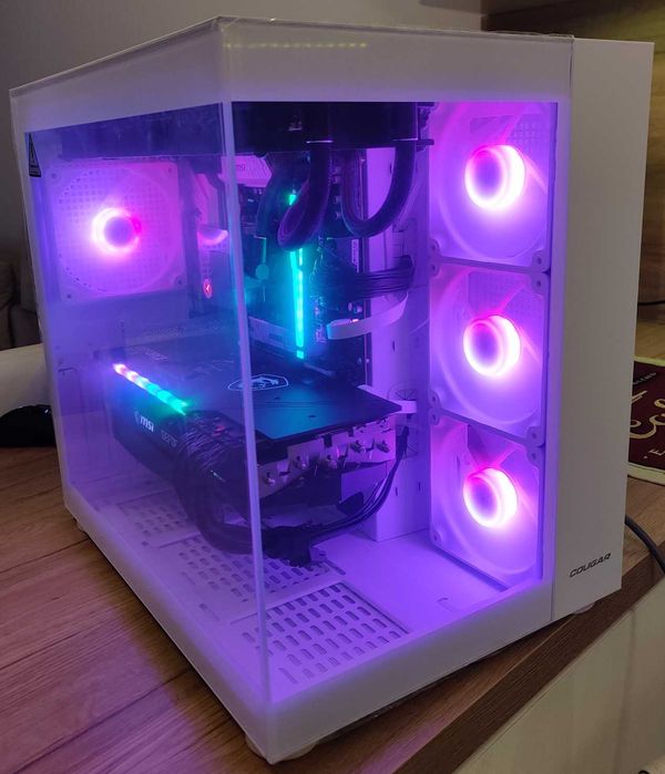Gaming PC/Workstation Ryzen 7950X 32GB RTX3080