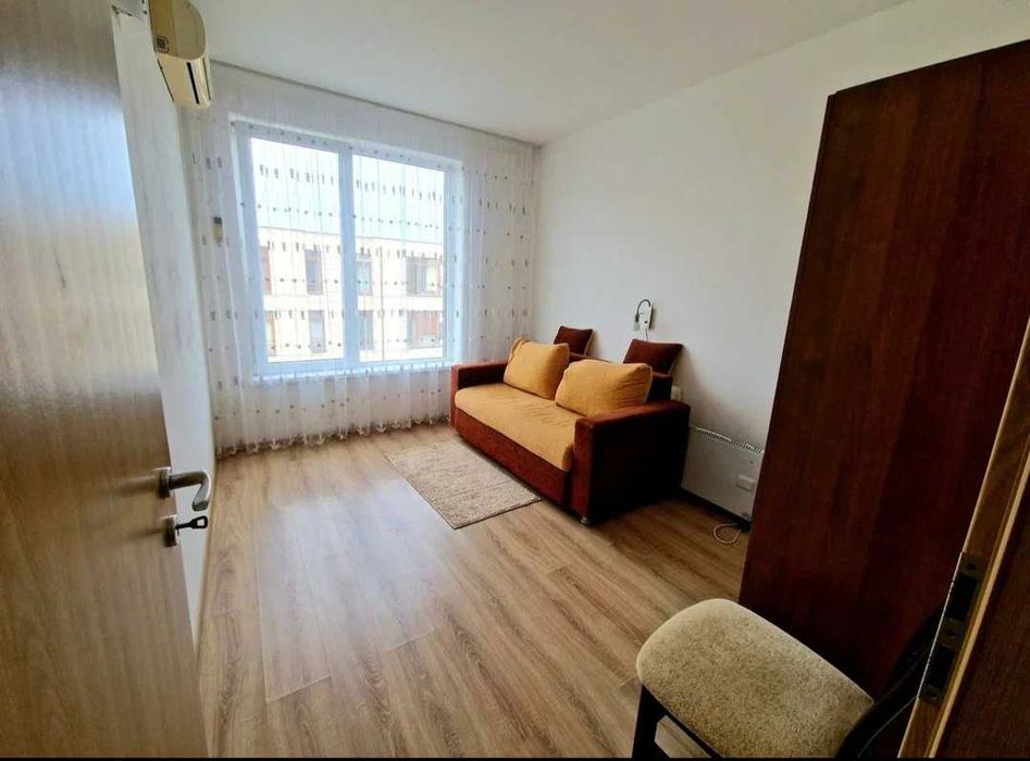 Продава се Двустаен апартамент в к.к. Слънчев бряг - 46 кв.м за 1327 €/кв.м - Снимка #5