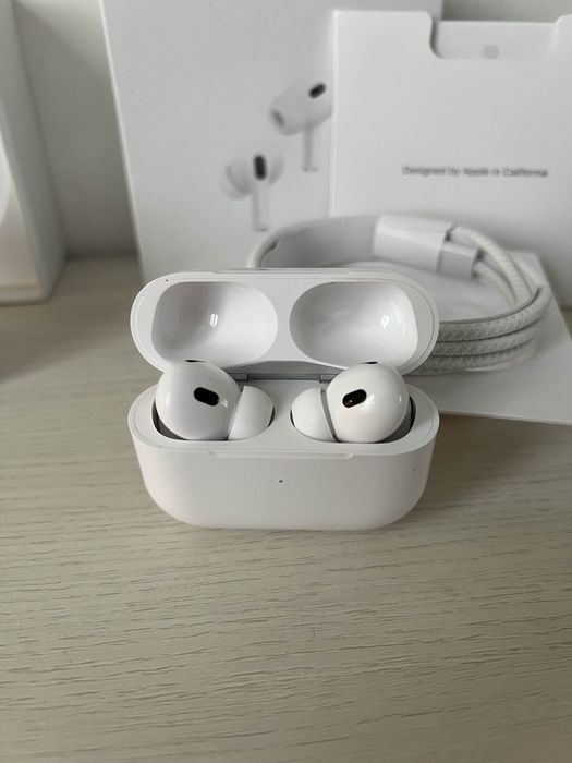 AirPods Pro 2 ! Спешно ! Коледно Намаление